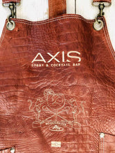 Load image into Gallery viewer, Bartender Apron (casestudy: AXIS Hilton Hotel Schiphol)