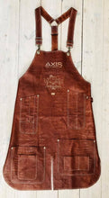 Load image into Gallery viewer, Embroidery apron