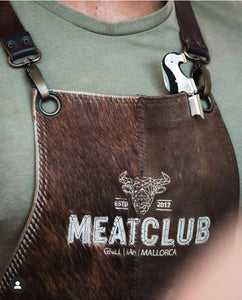 Meat Club Mallorca (case study)
