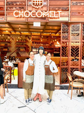 Load image into Gallery viewer, Chocomelt Dubai  (case study)