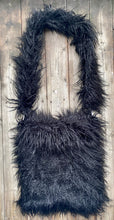 Load image into Gallery viewer, 22119 &quot;The black Fluffie one&quot; unique limited collection.