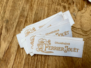 Perrier Jouet Introduction Event