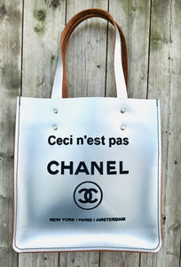 Circulair bag "The special one"